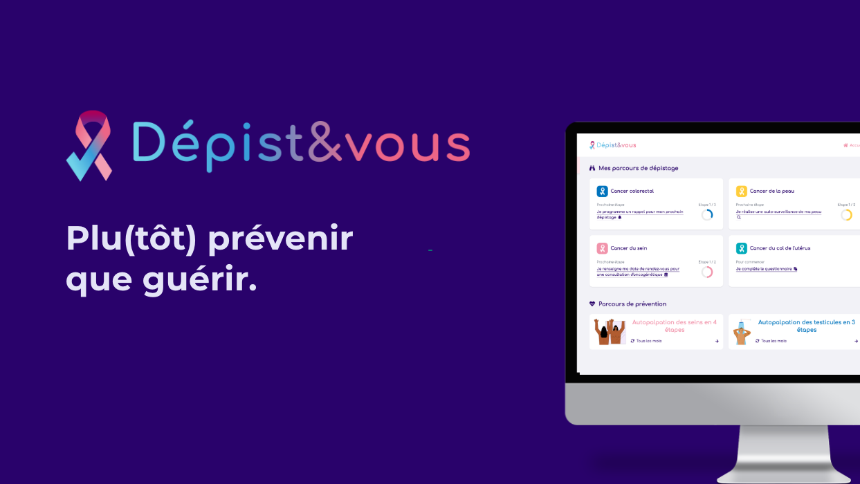 Dépist&vous
